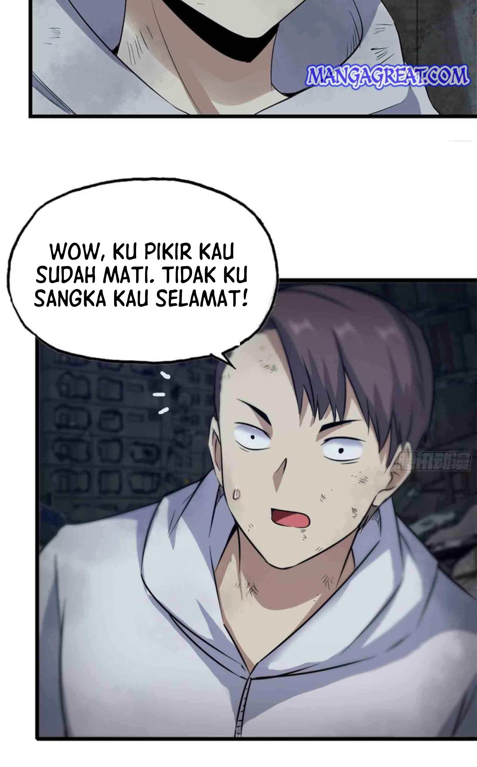 I Moved The BRICS In The Last Days Chapter 193 Gambar 29