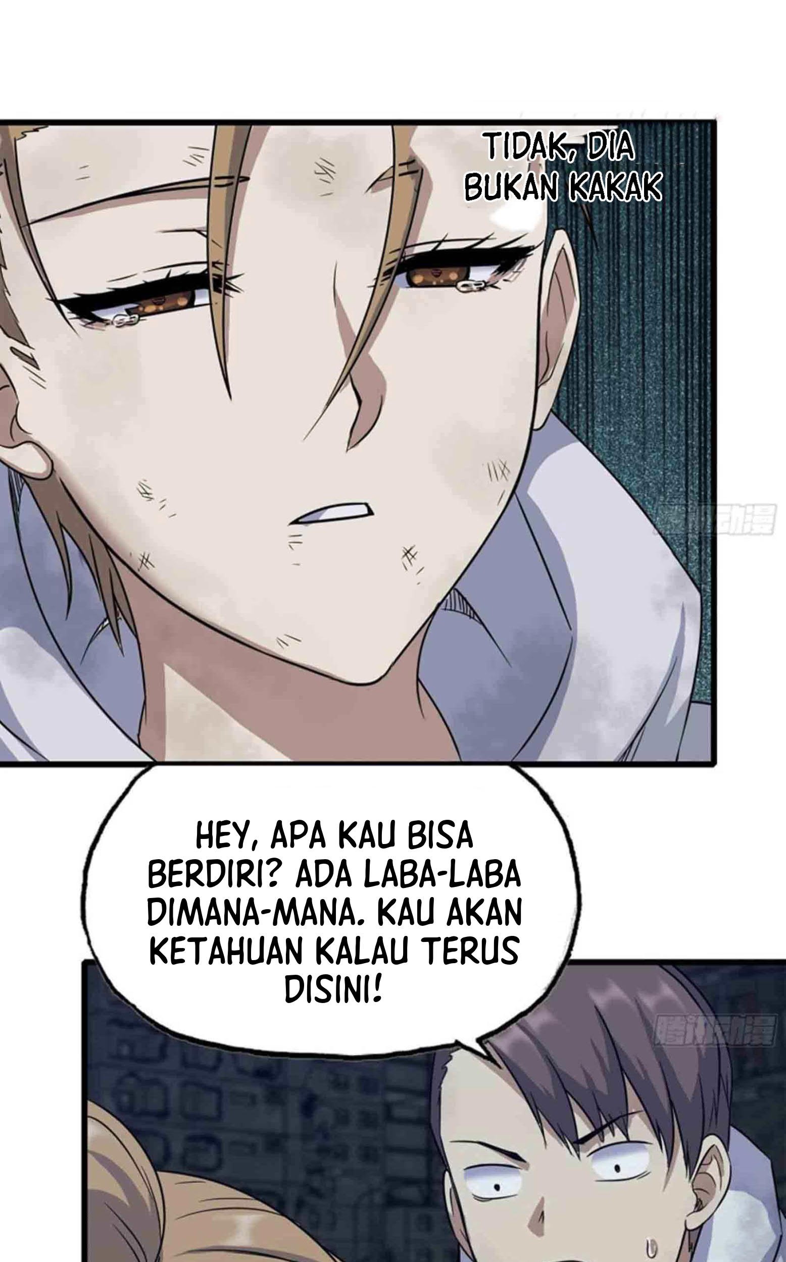 I Moved The BRICS In The Last Days Chapter 193 Gambar 30