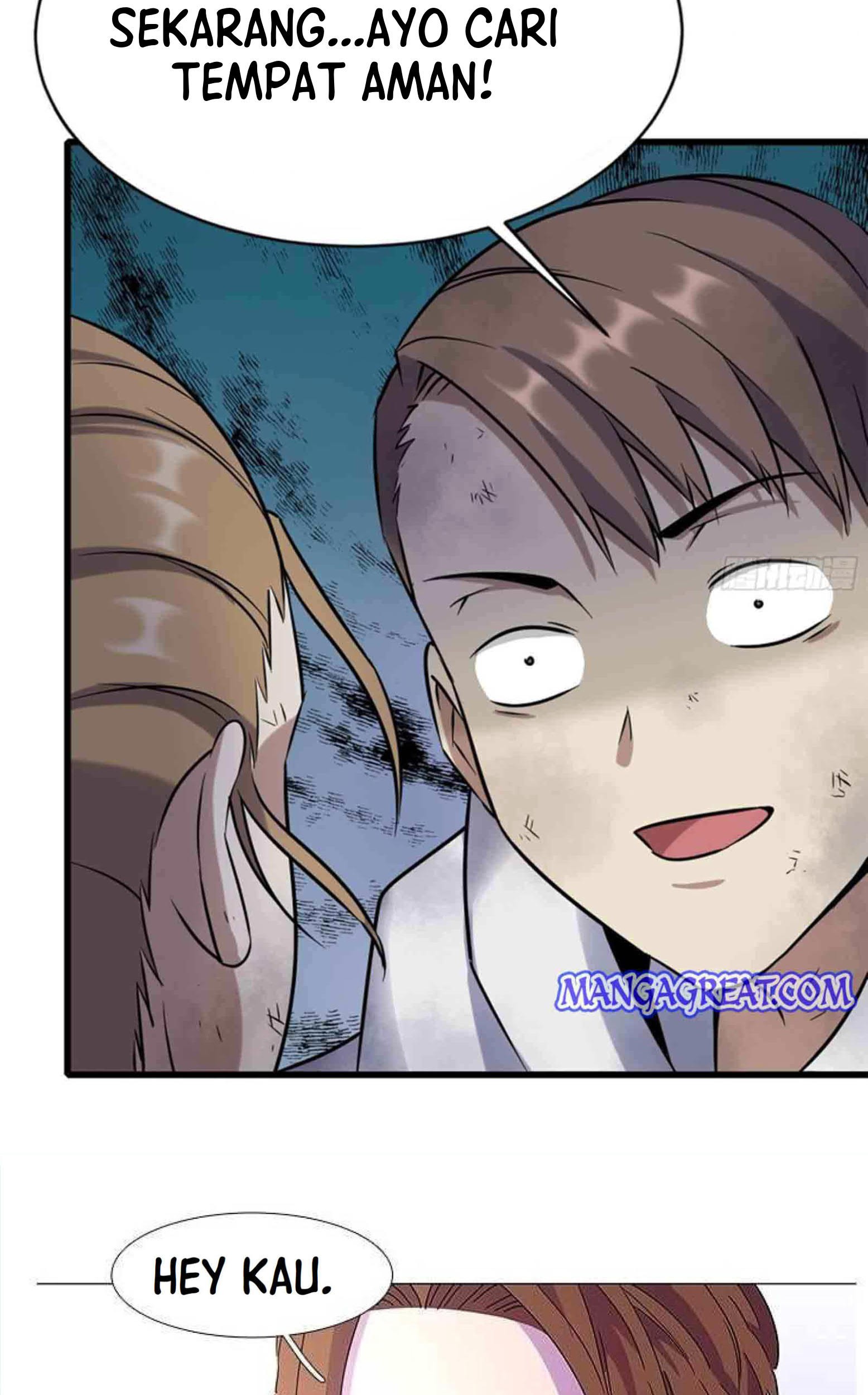 I Moved The BRICS In The Last Days Chapter 193 Gambar 39