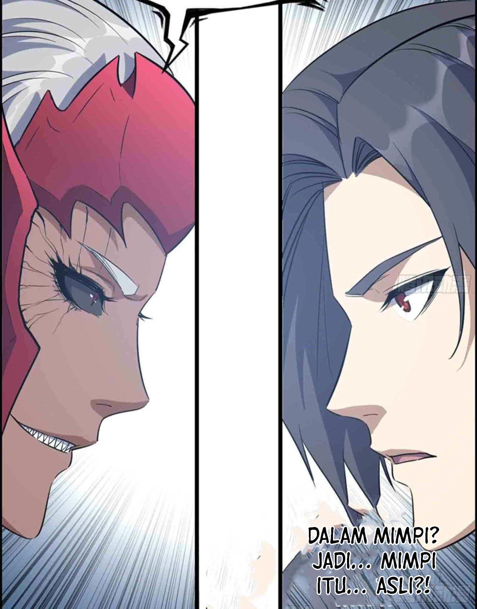 I Moved The BRICS In The Last Days Chapter 193 Gambar 9