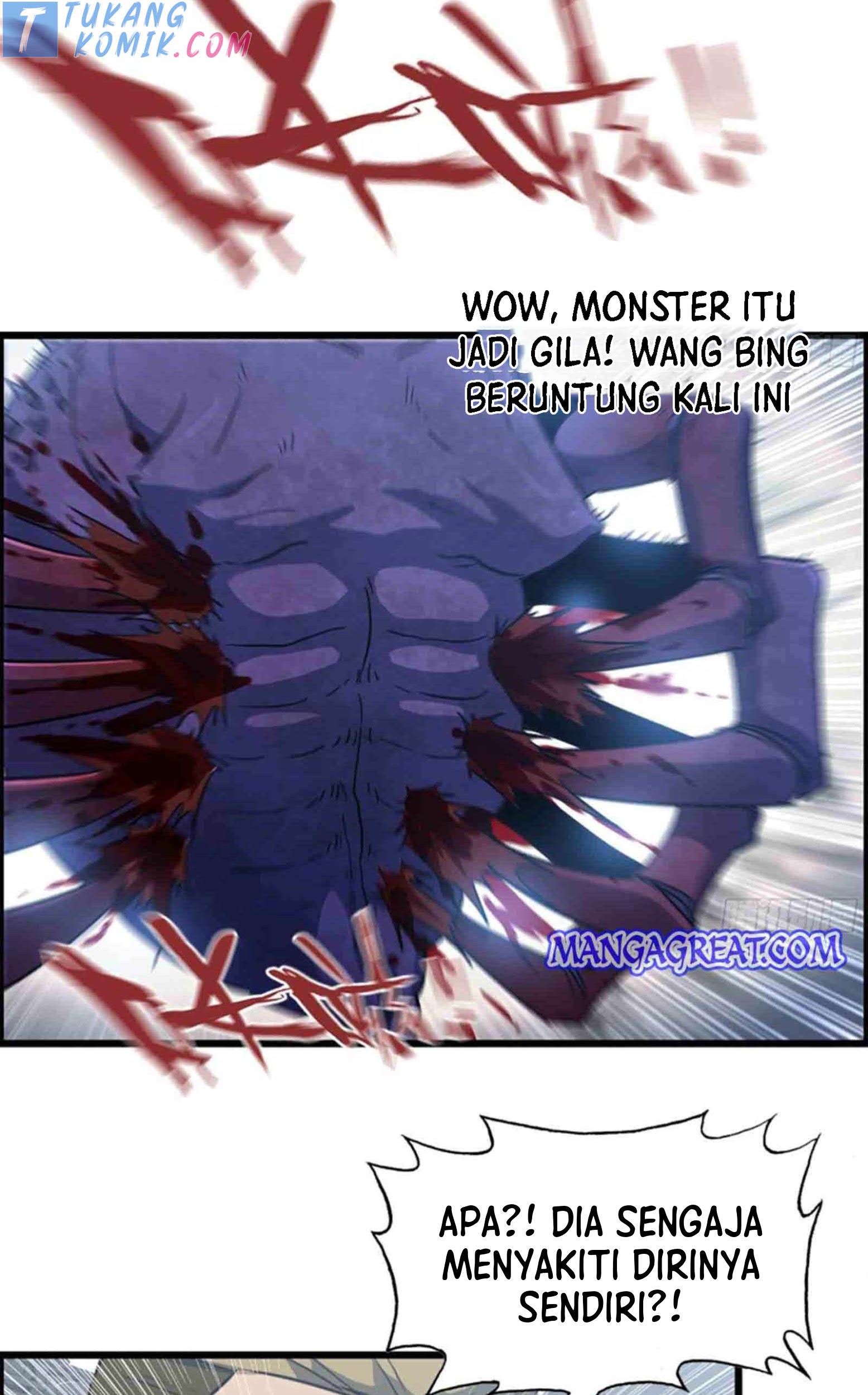 I Moved The BRICS In The Last Days Chapter 193 Gambar 13