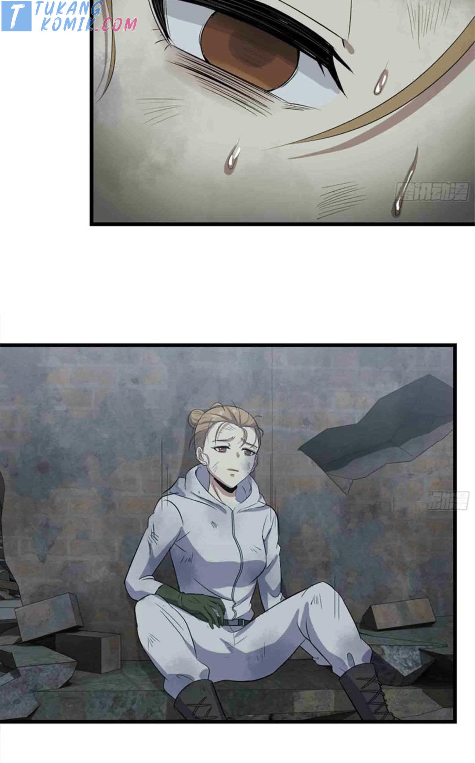 I Moved The BRICS In The Last Days Chapter 193 Gambar 25