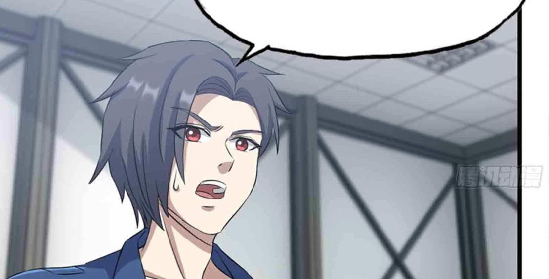 I Moved The BRICS In The Last Days Chapter 180 Gambar 27