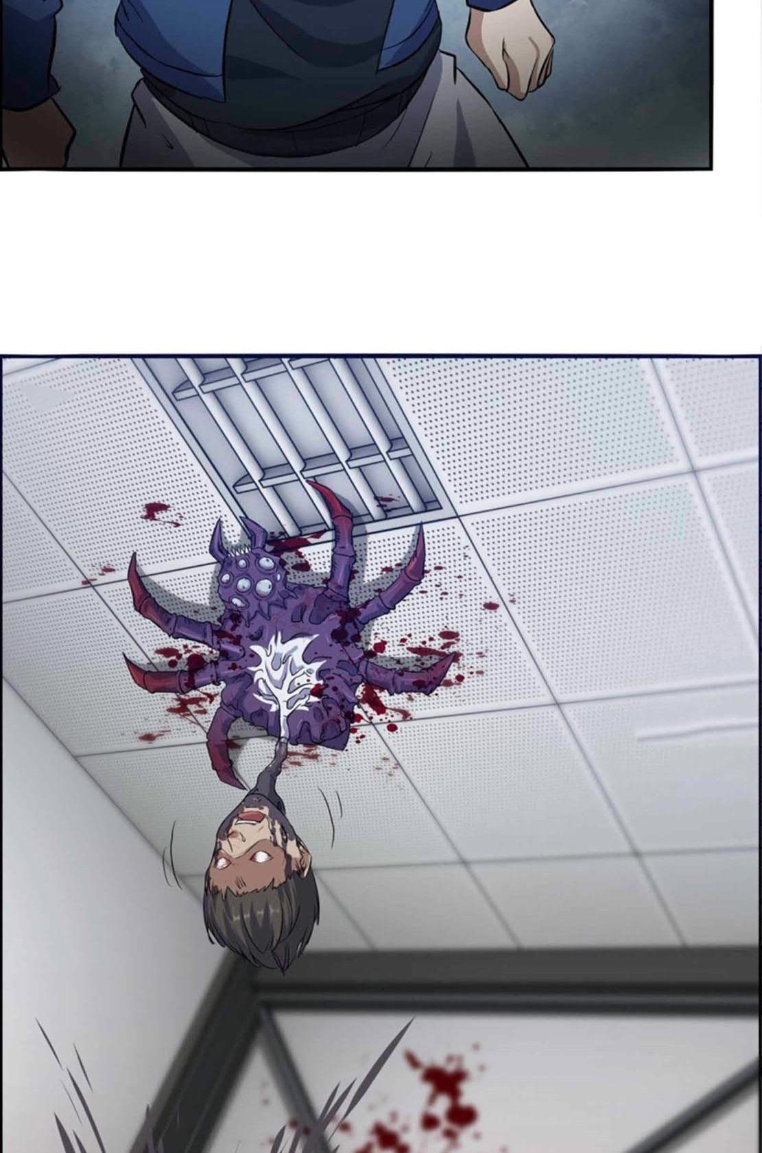 I Moved The BRICS In The Last Days Chapter 179 Gambar 28