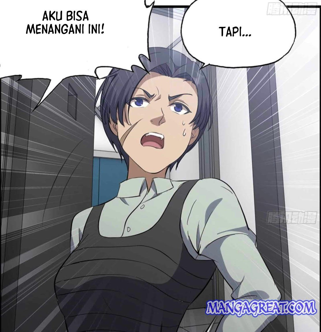 I Moved The BRICS In The Last Days Chapter 179 Gambar 23