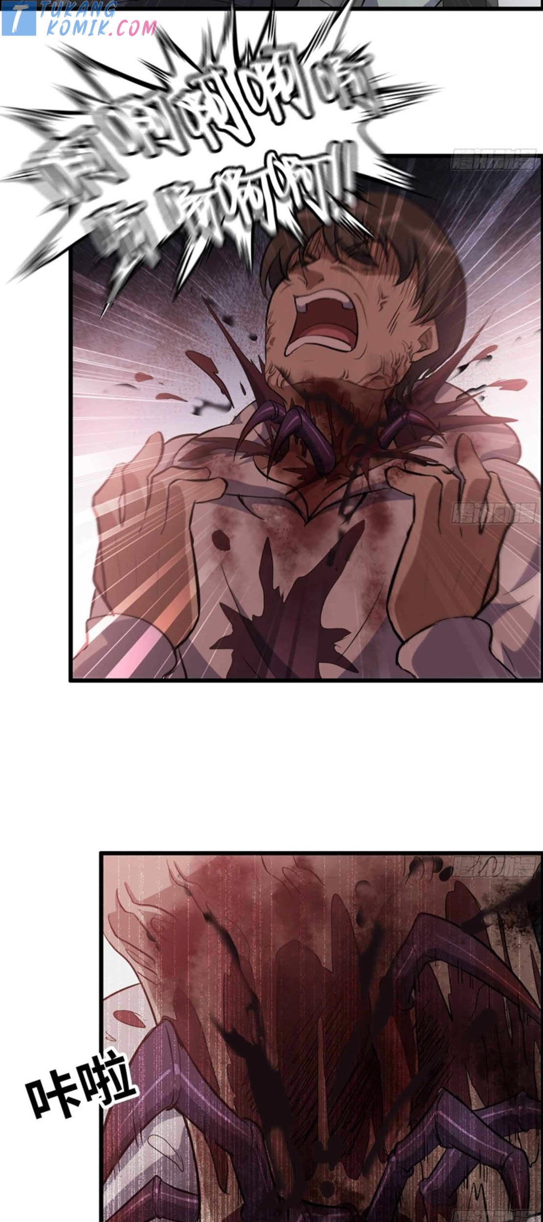 I Moved The BRICS In The Last Days Chapter 179 Gambar 24