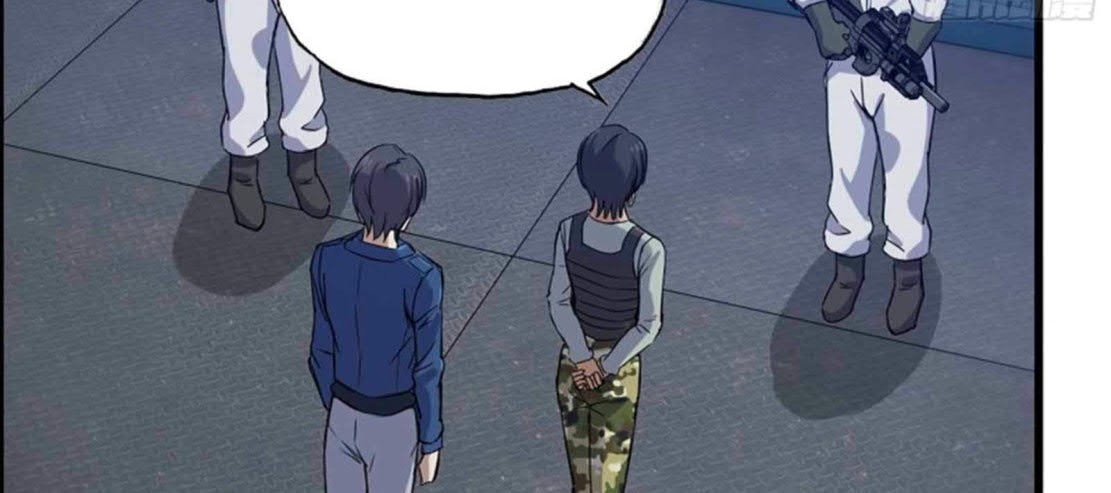 I Moved The BRICS In The Last Days Chapter 178 Gambar 3