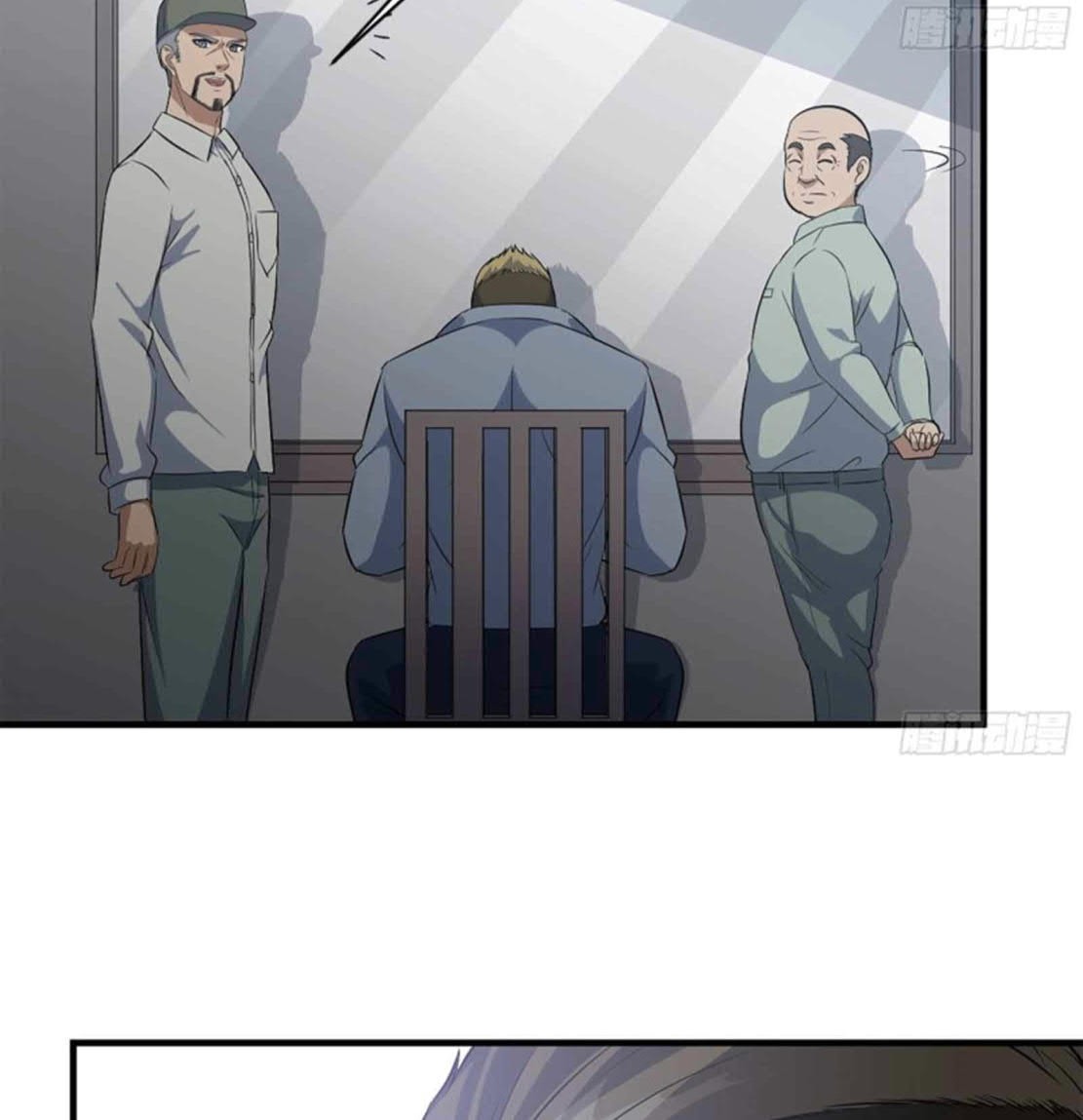 I Moved The BRICS In The Last Days Chapter 178 Gambar 9