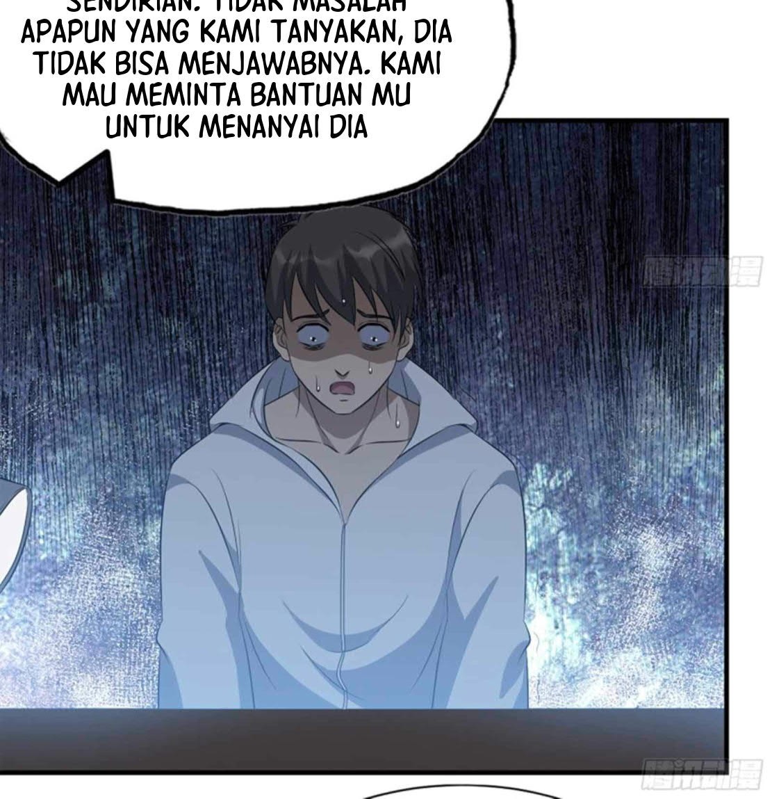 I Moved The BRICS In The Last Days Chapter 178 Gambar 12