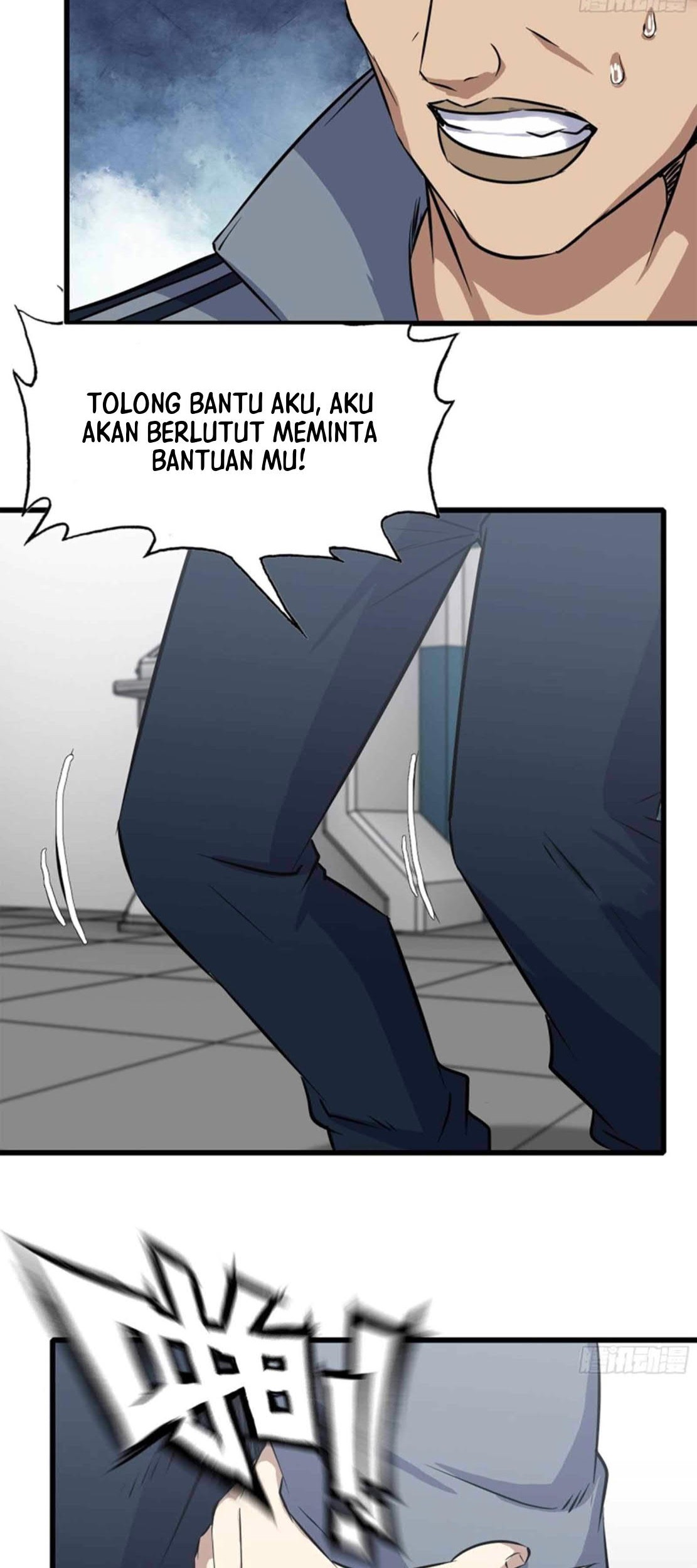 I Moved The BRICS In The Last Days Chapter 178 Gambar 23