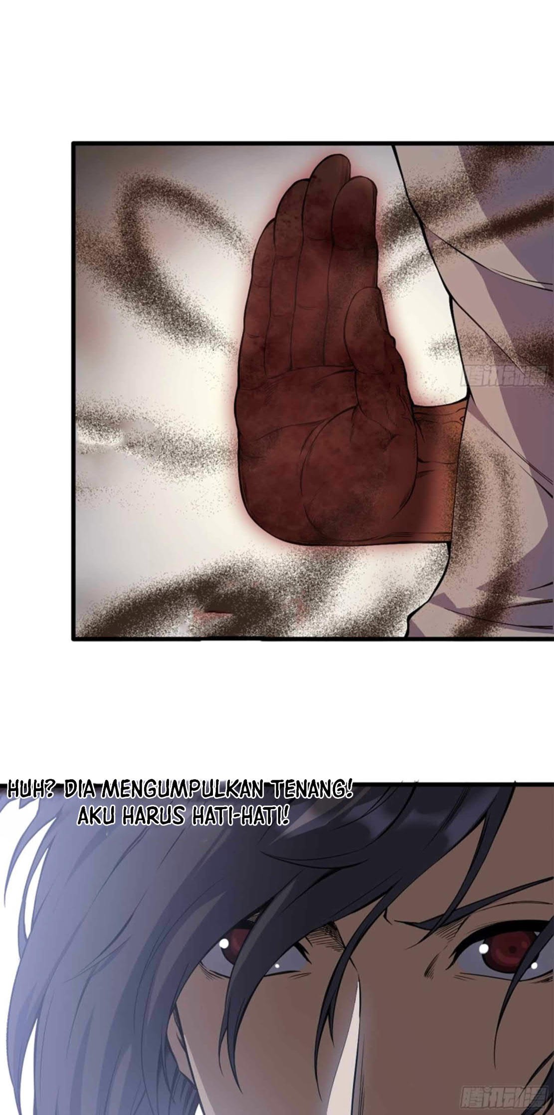 I Moved The BRICS In The Last Days Chapter 175 Gambar 12