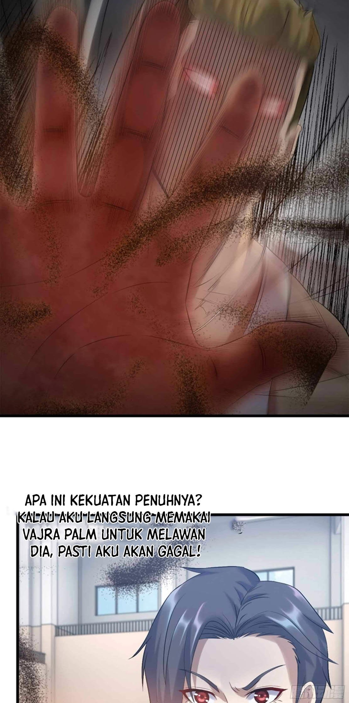 I Moved The BRICS In The Last Days Chapter 175 Gambar 18