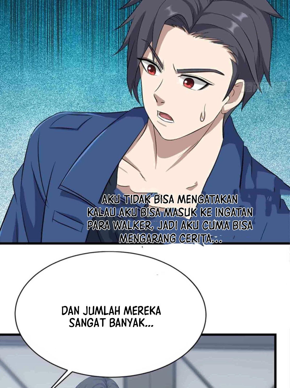 Manhua I Moved The BRICS In The Last Days Chapter 181 gambar nomor 2