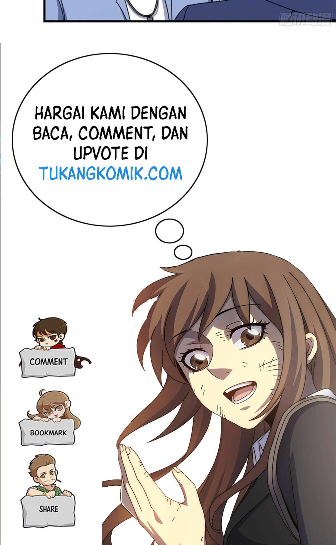 I Moved The BRICS In The Last Days Chapter 170 Gambar 30