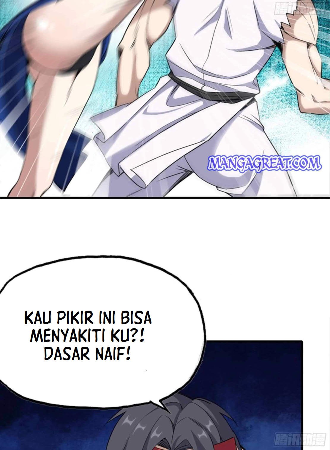 I Moved The BRICS In The Last Days Chapter 168 Gambar 9