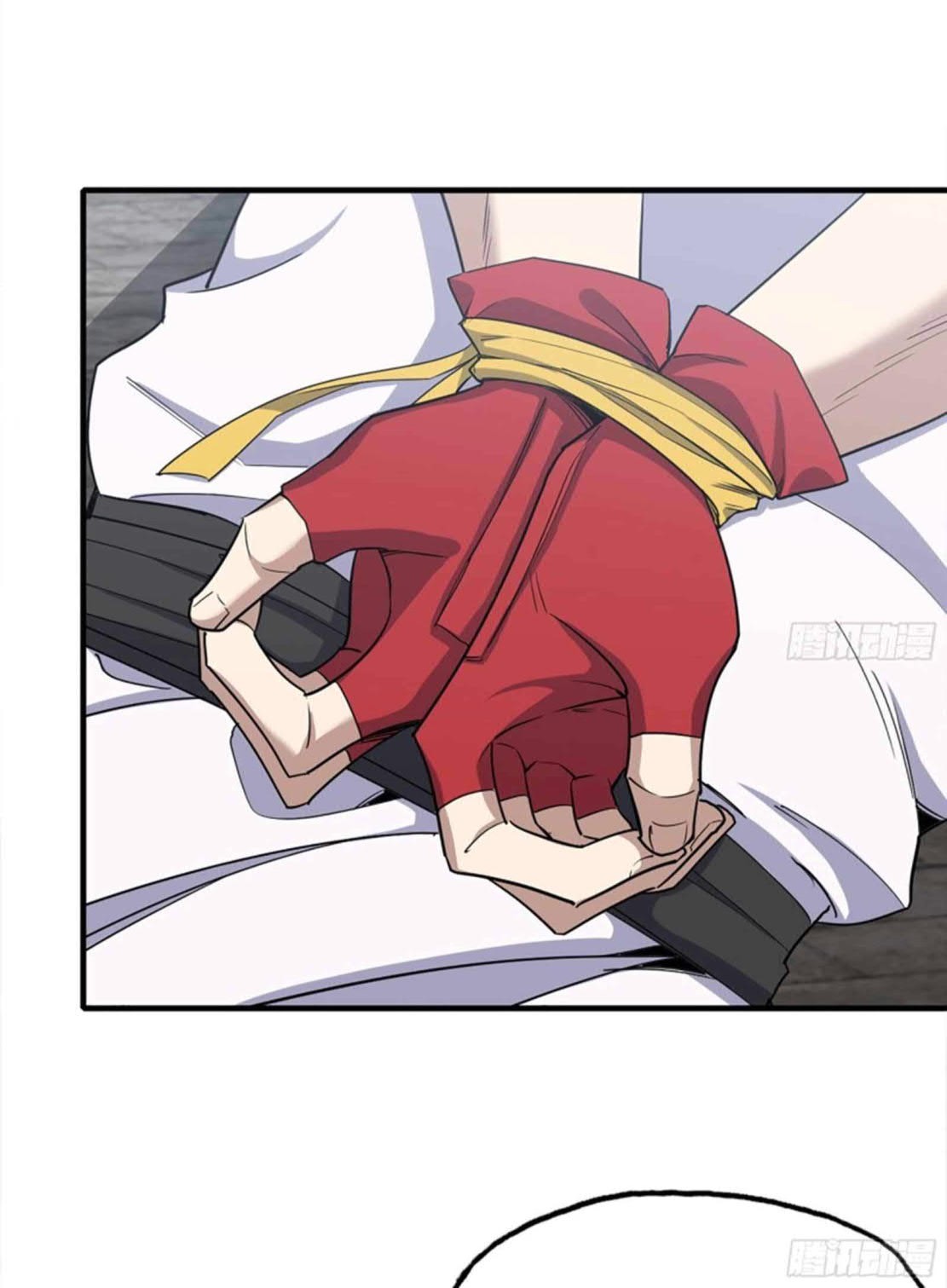 I Moved The BRICS In The Last Days Chapter 168 Gambar 12