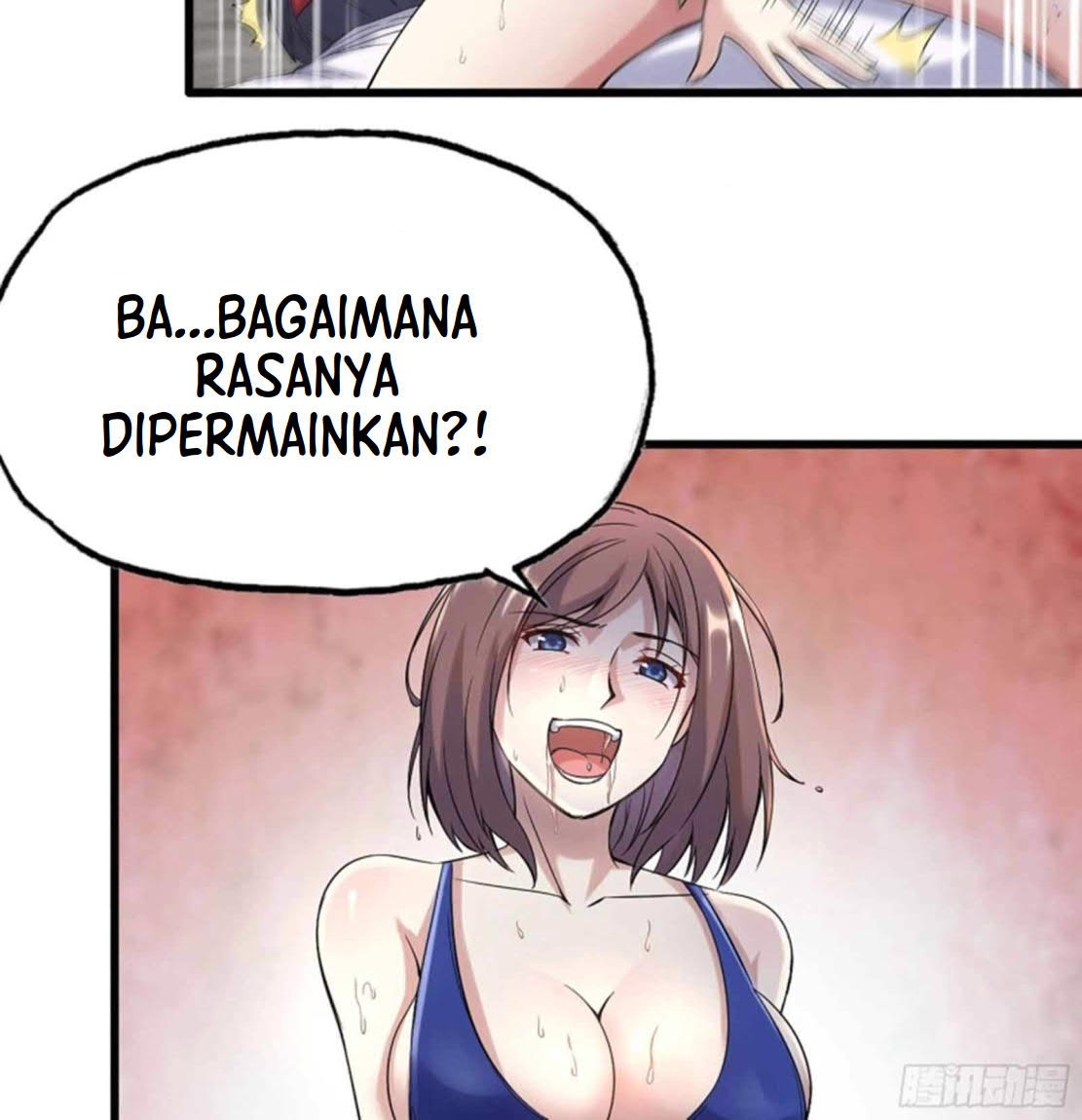 I Moved The BRICS In The Last Days Chapter 168 Gambar 18