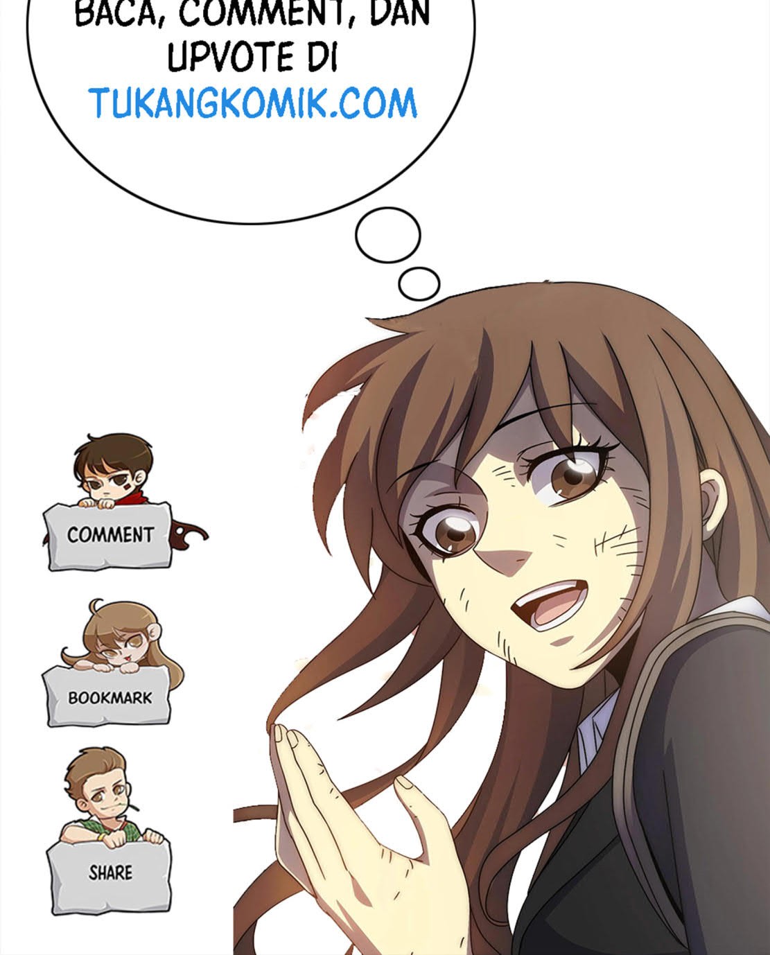 I Moved The BRICS In The Last Days Chapter 167 Gambar 30