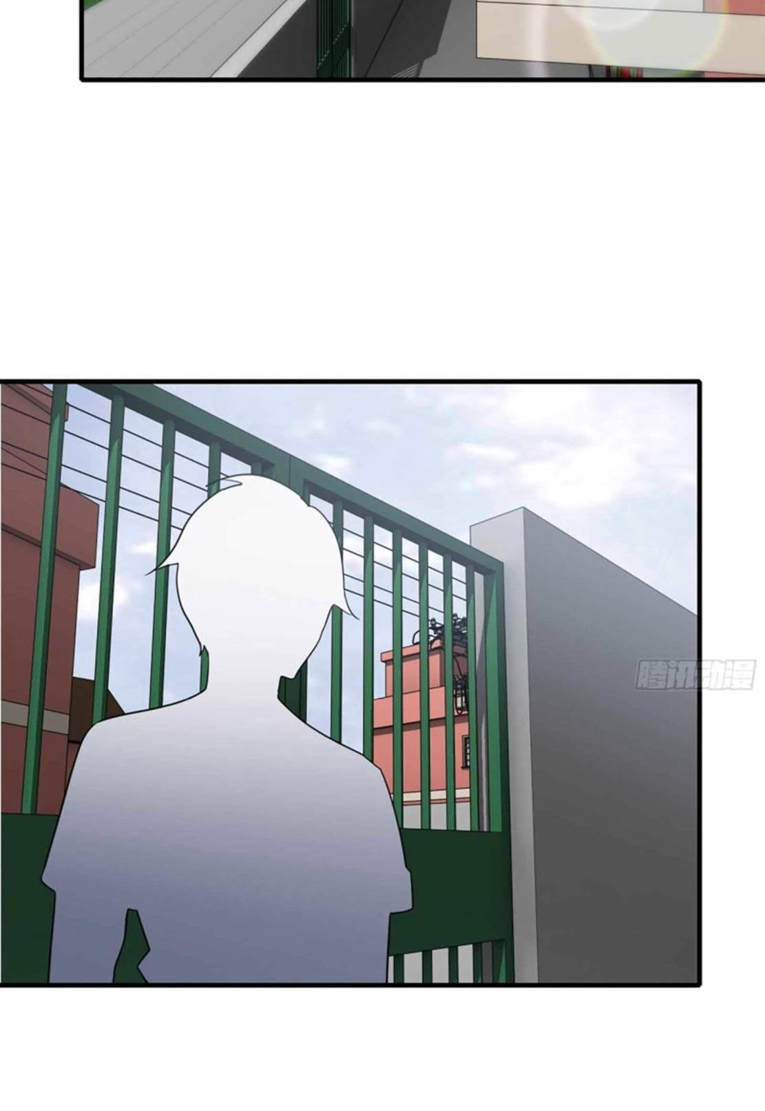 I Moved The BRICS In The Last Days Chapter 167 Gambar 3