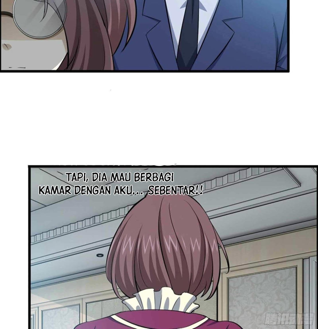 I Moved The BRICS In The Last Days Chapter 167 Gambar 18