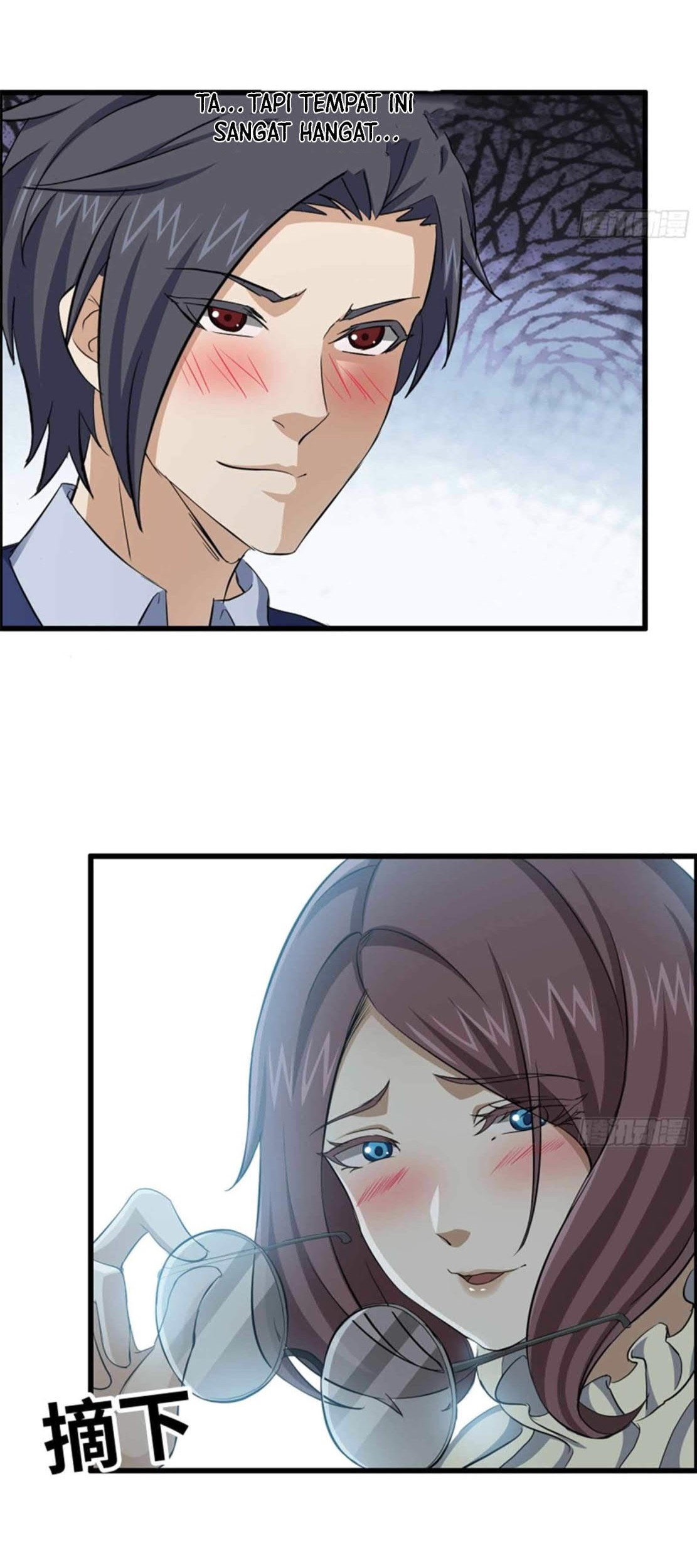 I Moved The BRICS In The Last Days Chapter 167 Gambar 20