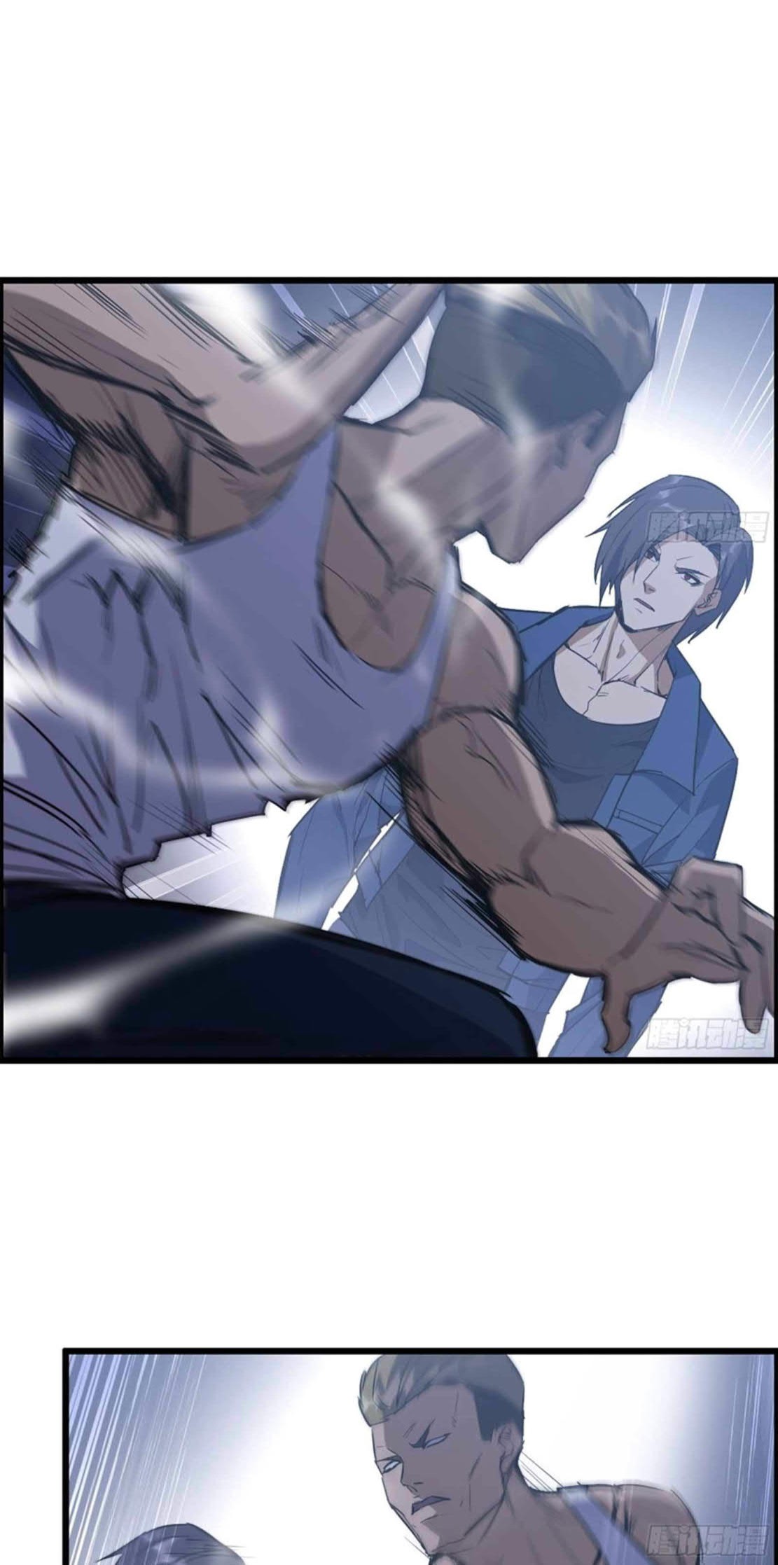 I Moved The BRICS In The Last Days Chapter 174 Gambar 13