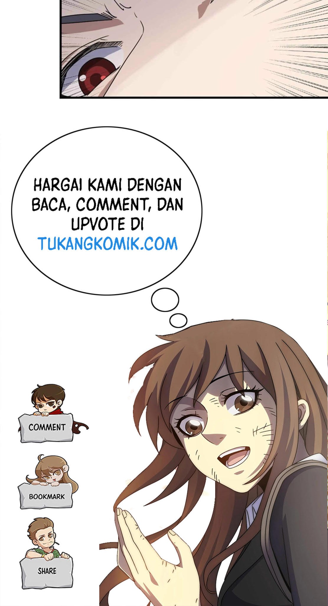 I Moved The BRICS In The Last Days Chapter 173 Gambar 30