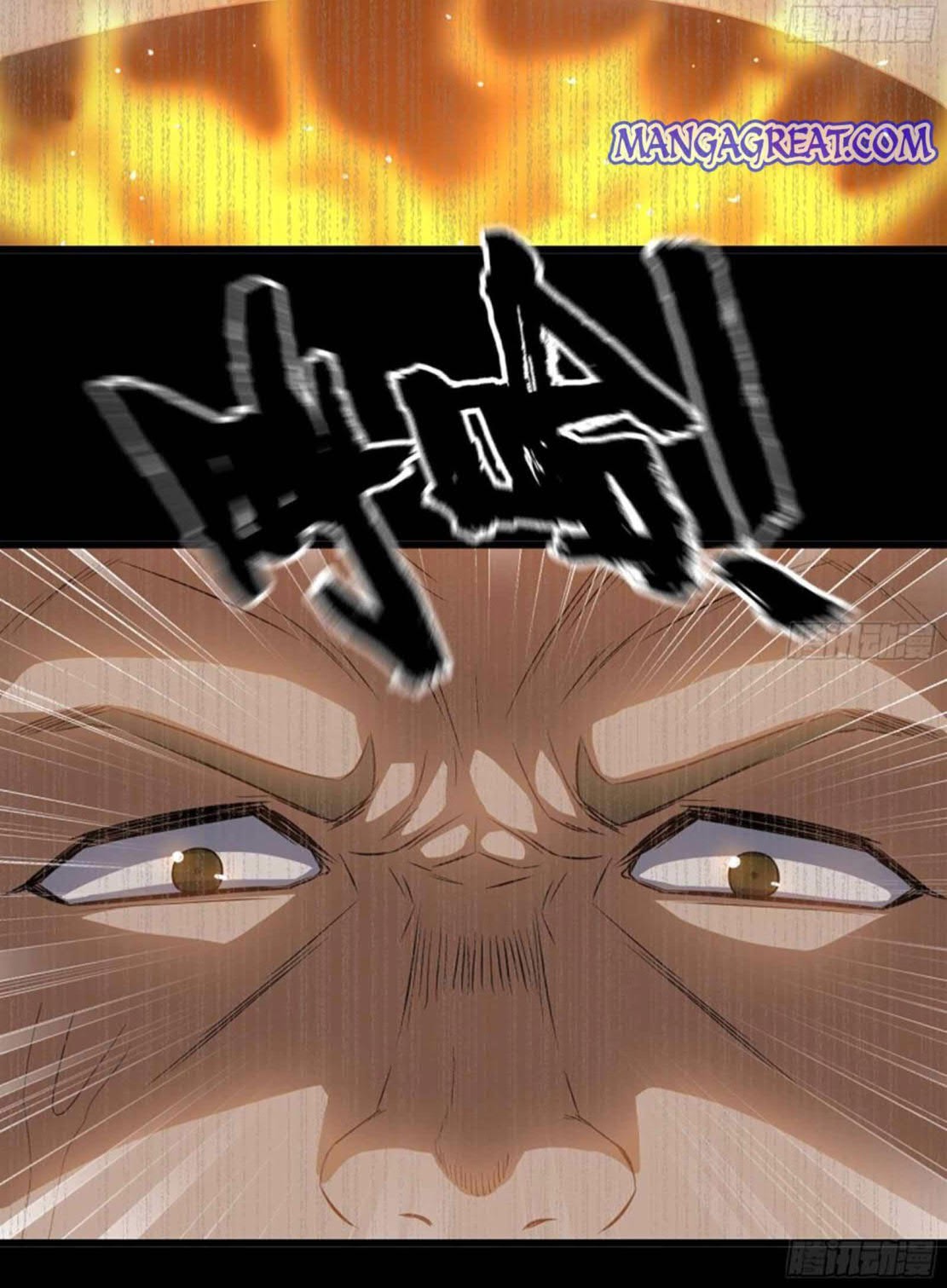 I Moved The BRICS In The Last Days Chapter 173 Gambar 12