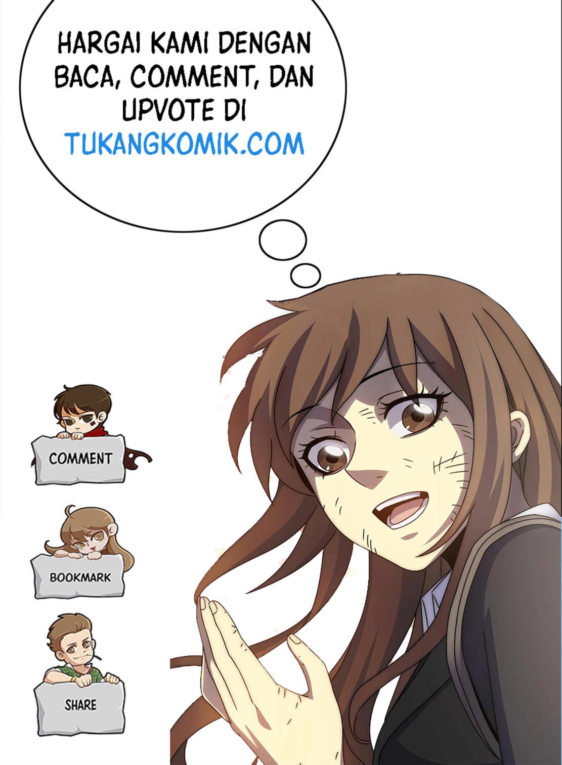 I Moved The BRICS In The Last Days Chapter 171 Gambar 30