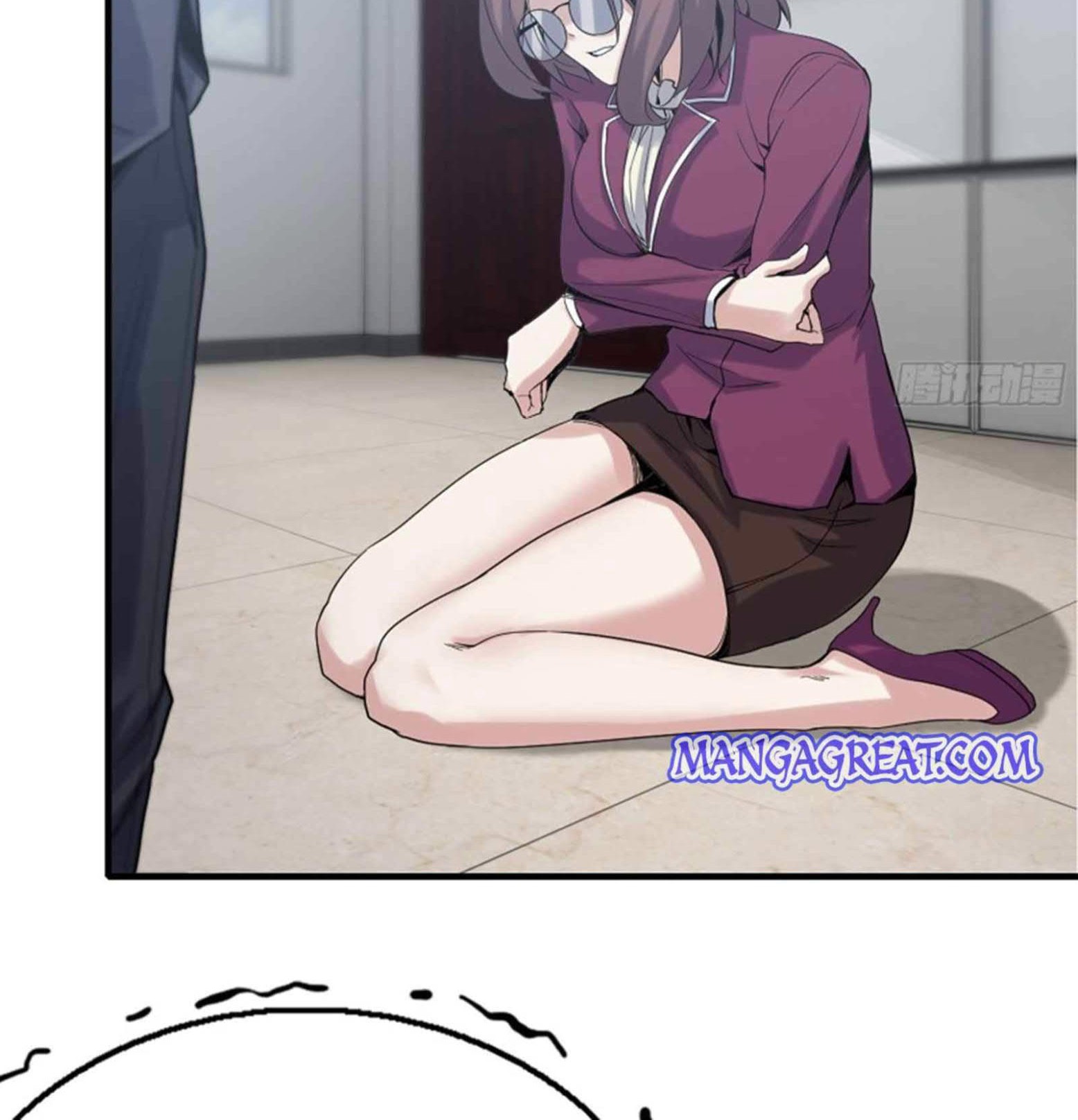 I Moved The BRICS In The Last Days Chapter 164 Gambar 15