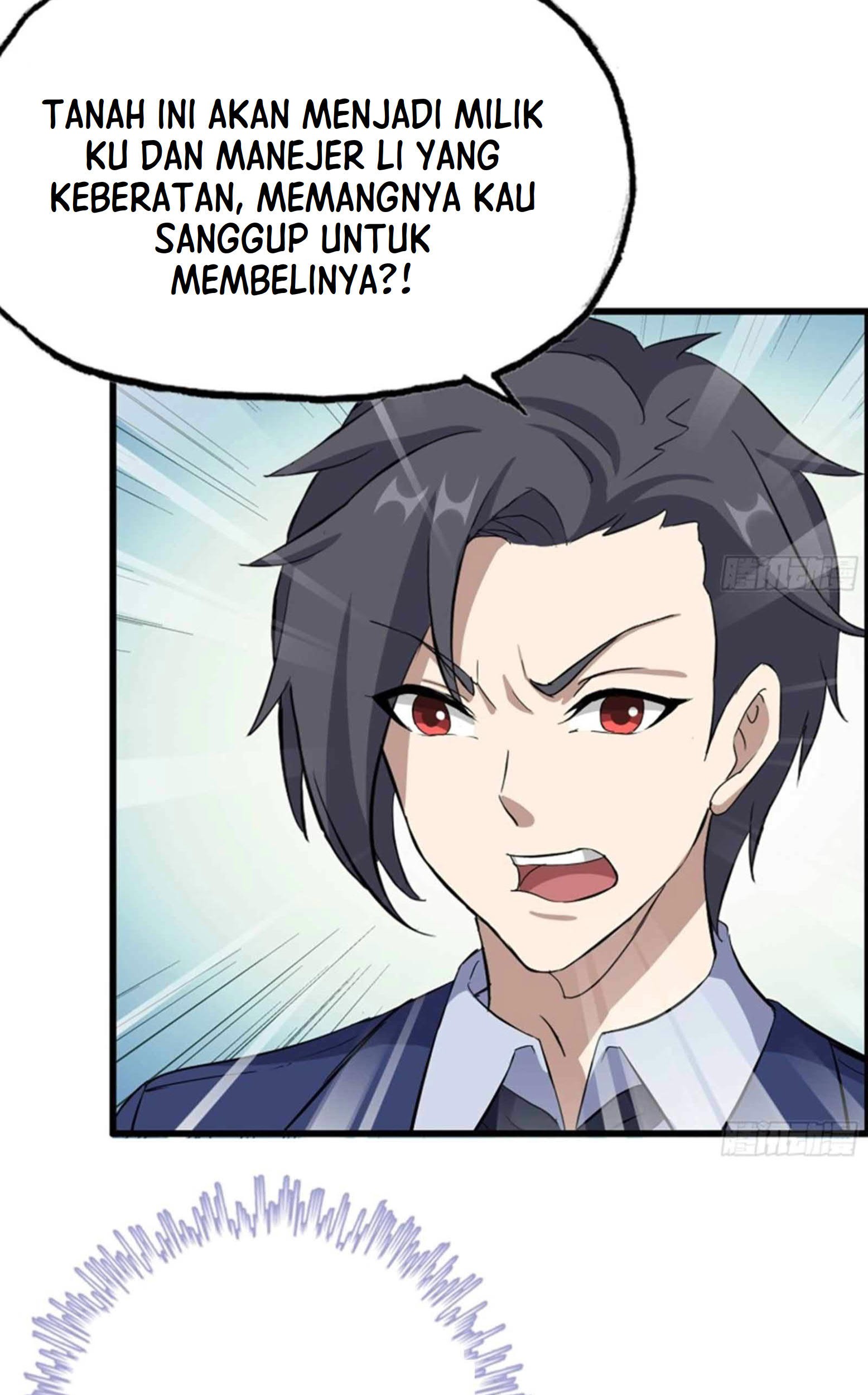 I Moved The BRICS In The Last Days Chapter 164 Gambar 26