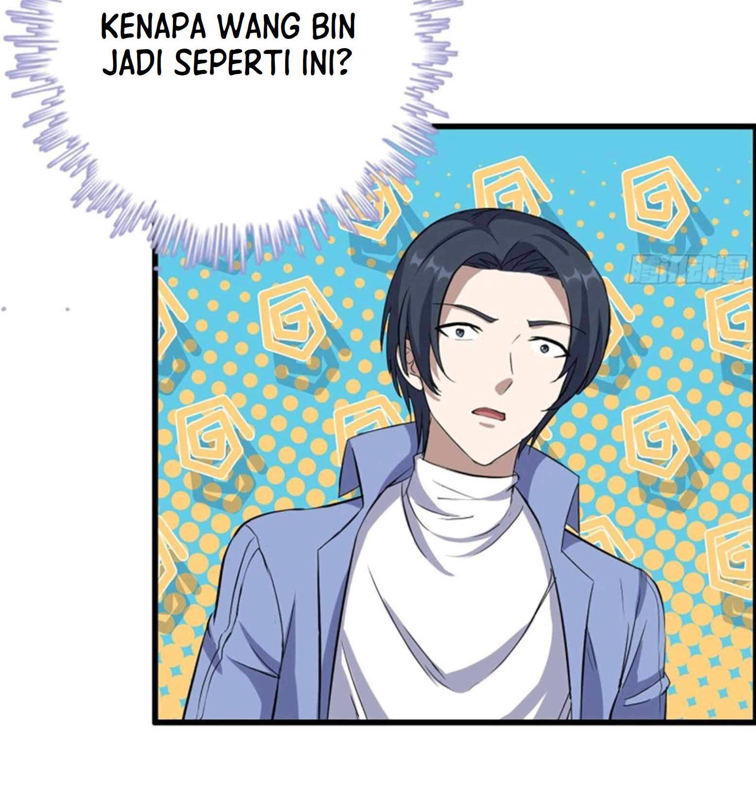 I Moved The BRICS In The Last Days Chapter 164 Gambar 27