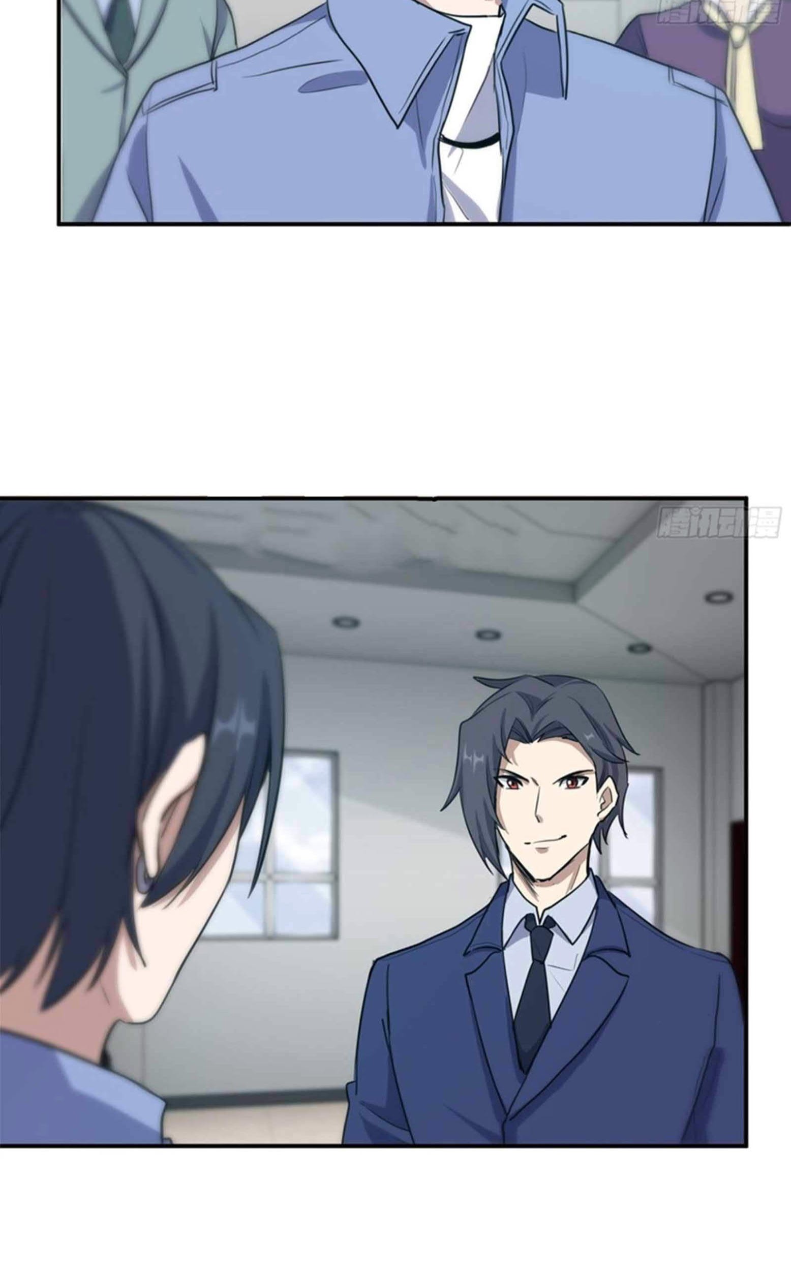 I Moved The BRICS In The Last Days Chapter 164 Gambar 30