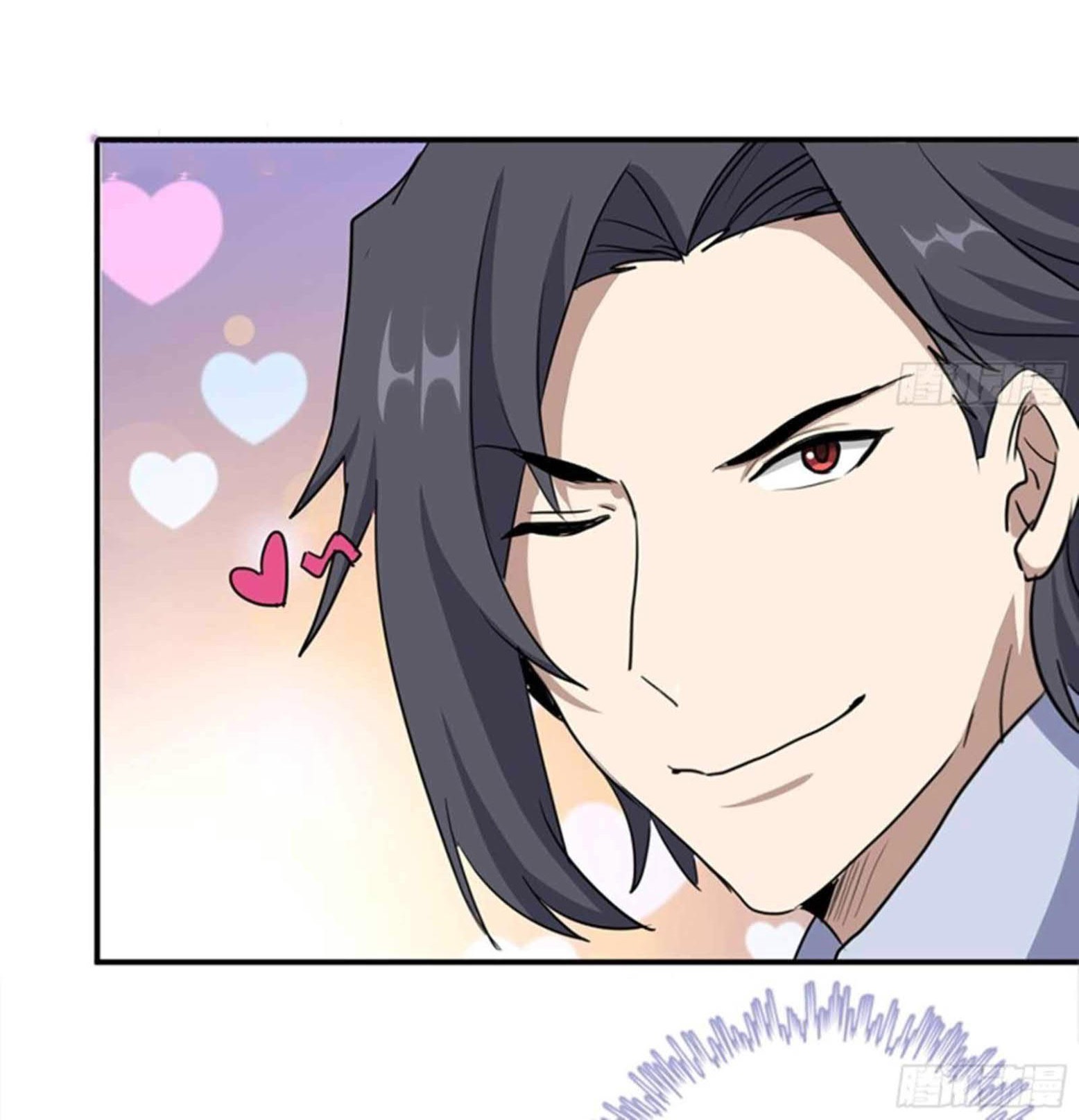 I Moved The BRICS In The Last Days Chapter 164 Gambar 31