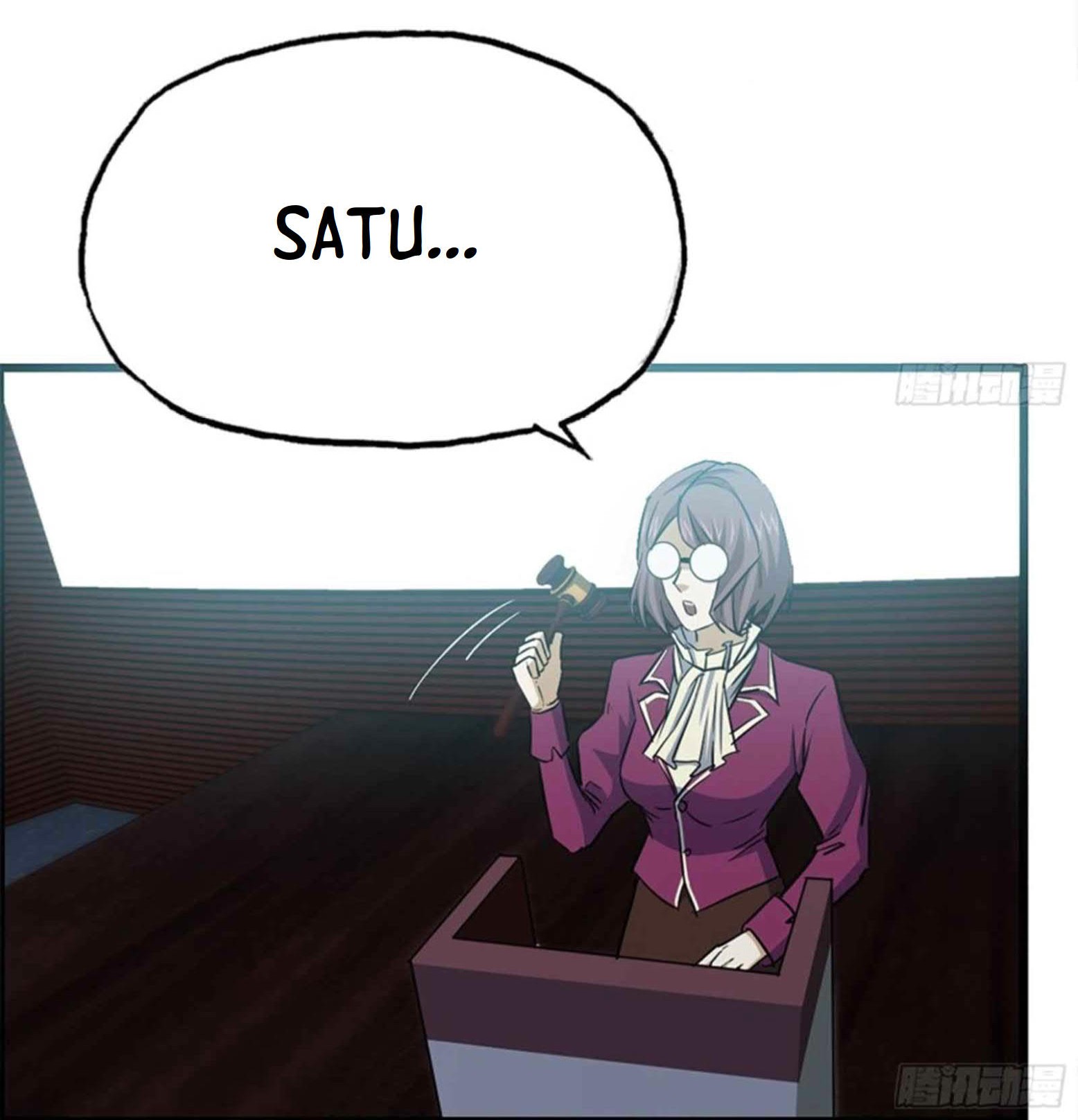 I Moved The BRICS In The Last Days Chapter 163 Gambar 16