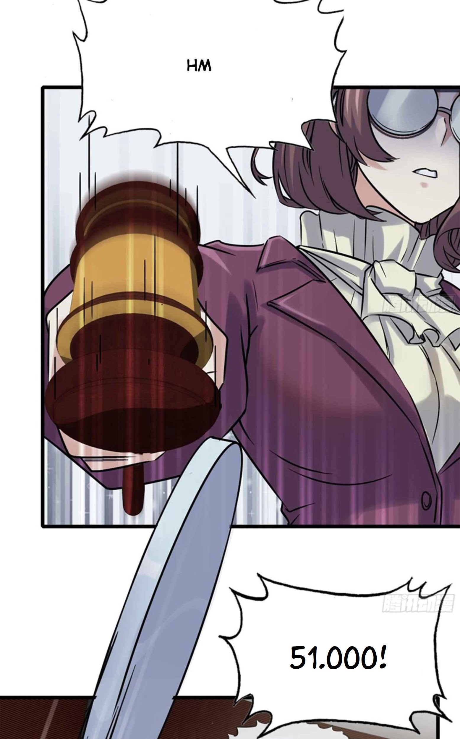 I Moved The BRICS In The Last Days Chapter 163 Gambar 27