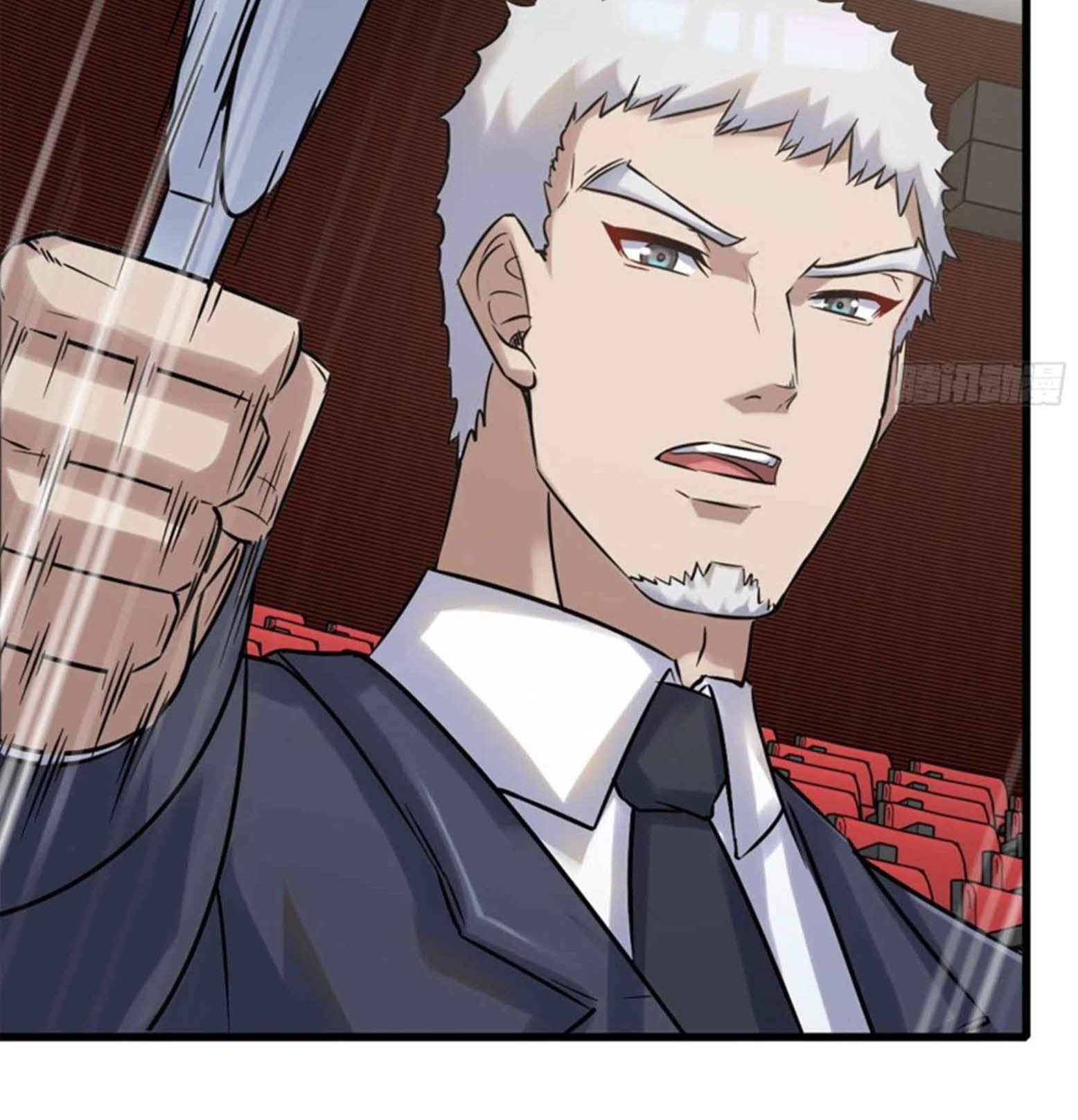 I Moved The BRICS In The Last Days Chapter 163 Gambar 28