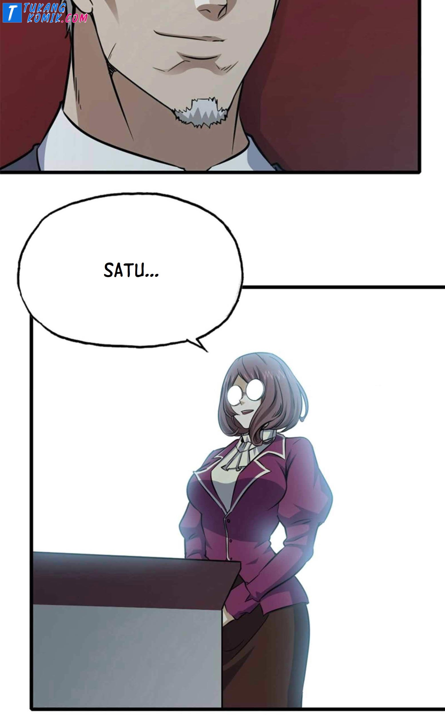 I Moved The BRICS In The Last Days Chapter 162 Gambar 5