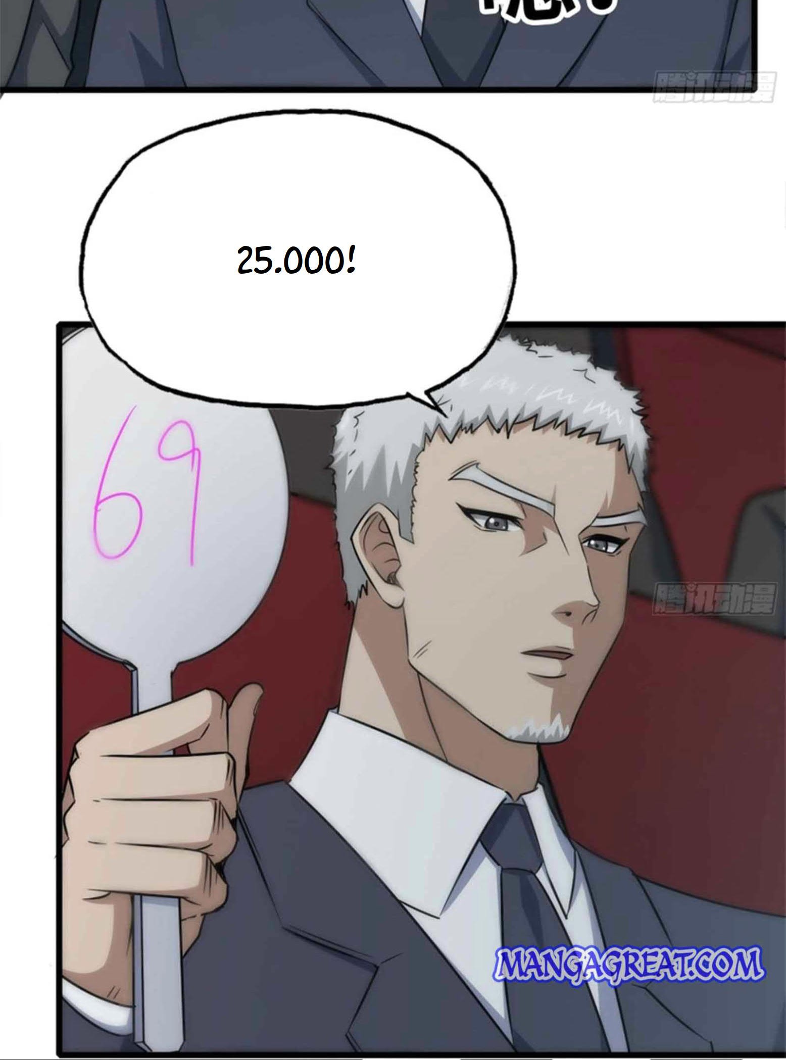 I Moved The BRICS In The Last Days Chapter 161 Gambar 39