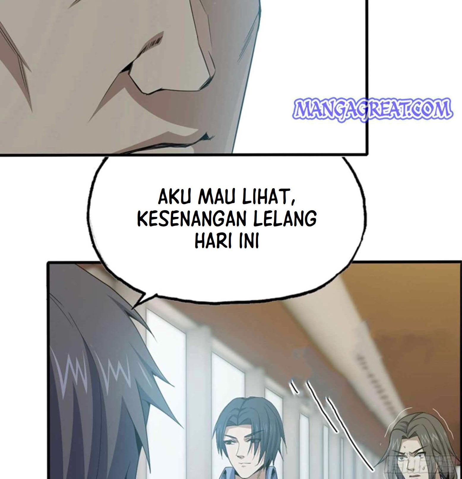 I Moved The BRICS In The Last Days Chapter 161 Gambar 16