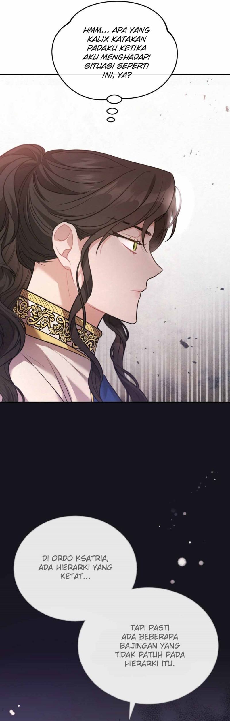 Shadowless Night Chapter 07 Gambar 46