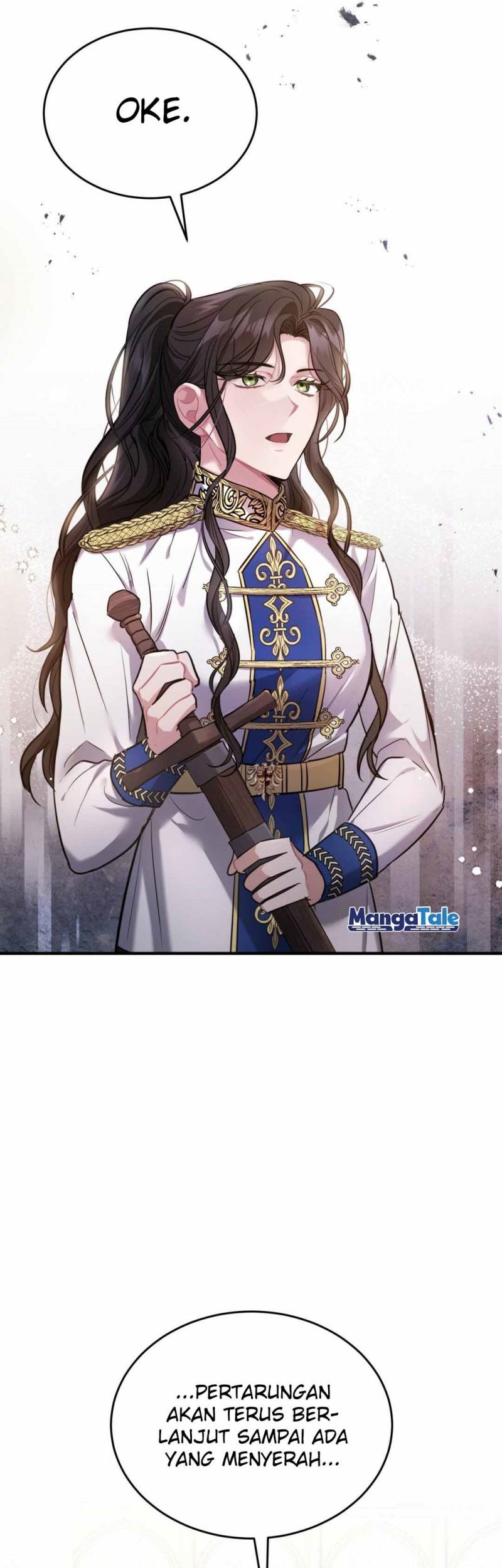 Shadowless Night Chapter 07 Gambar 49