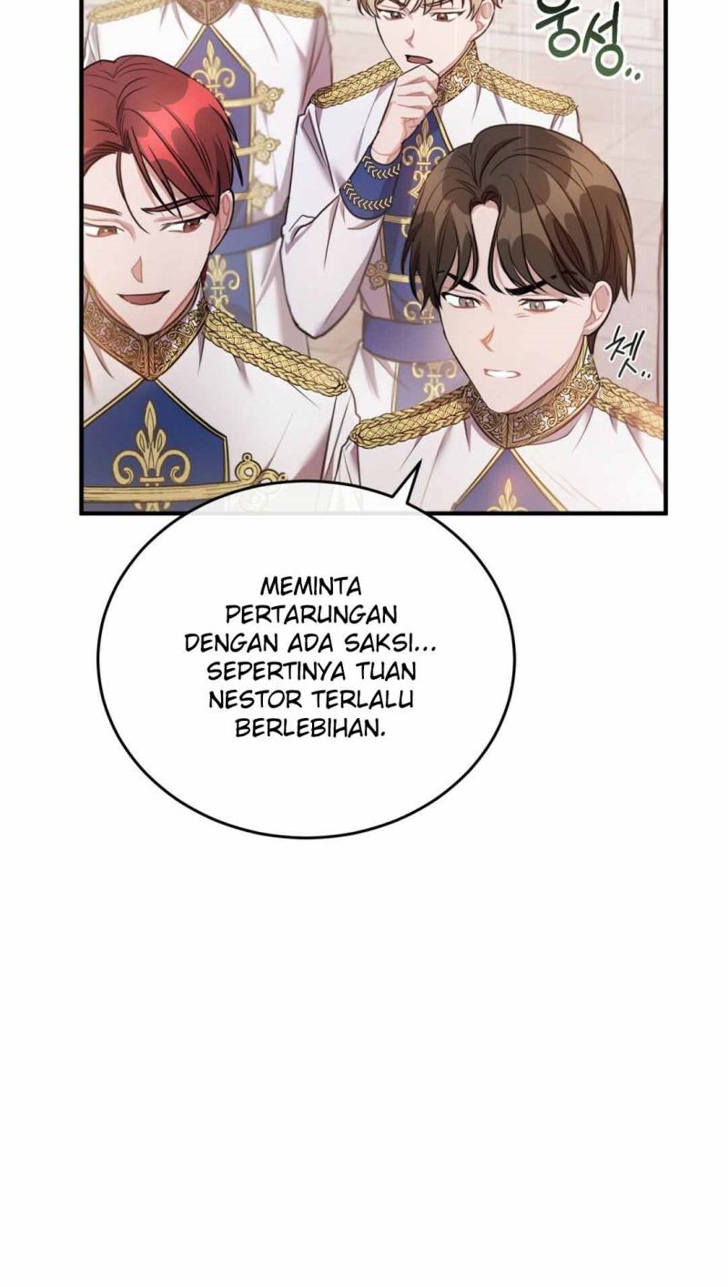 Shadowless Night Chapter 07 Gambar 51
