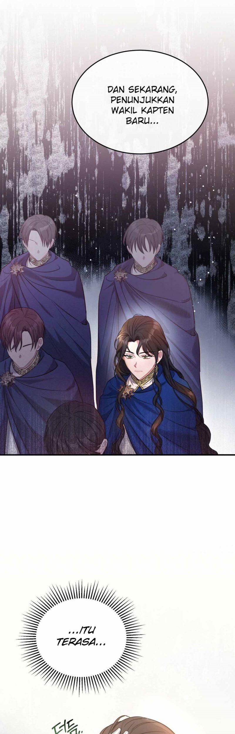 Shadowless Night Chapter 07 Gambar 27