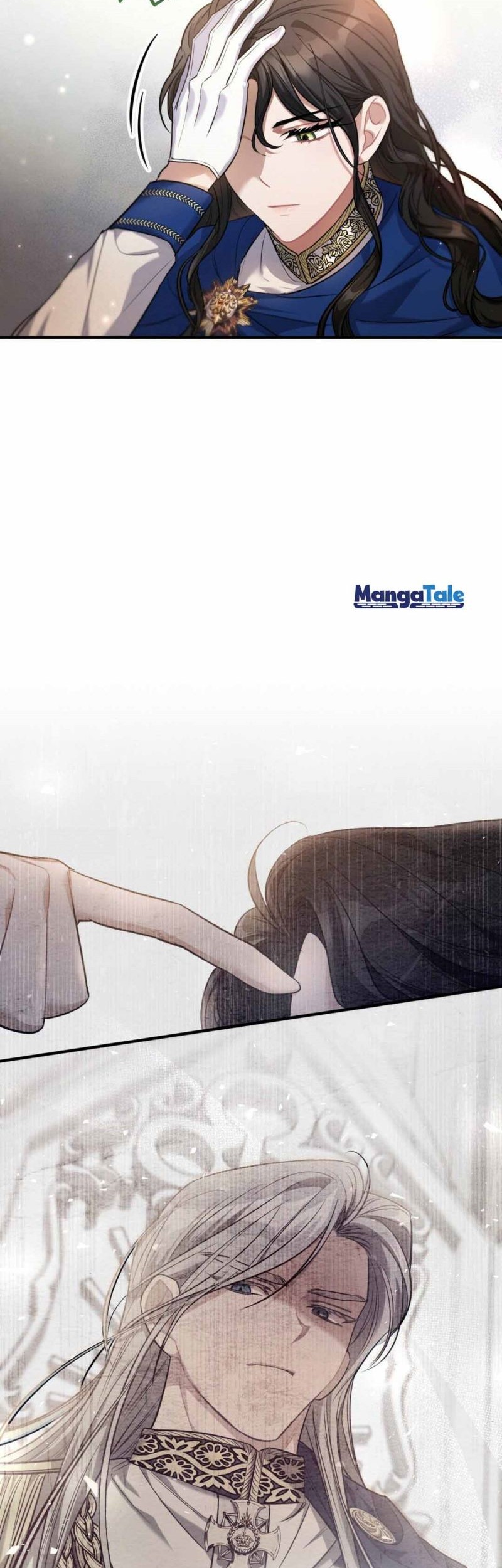 Shadowless Night Chapter 07 Gambar 28