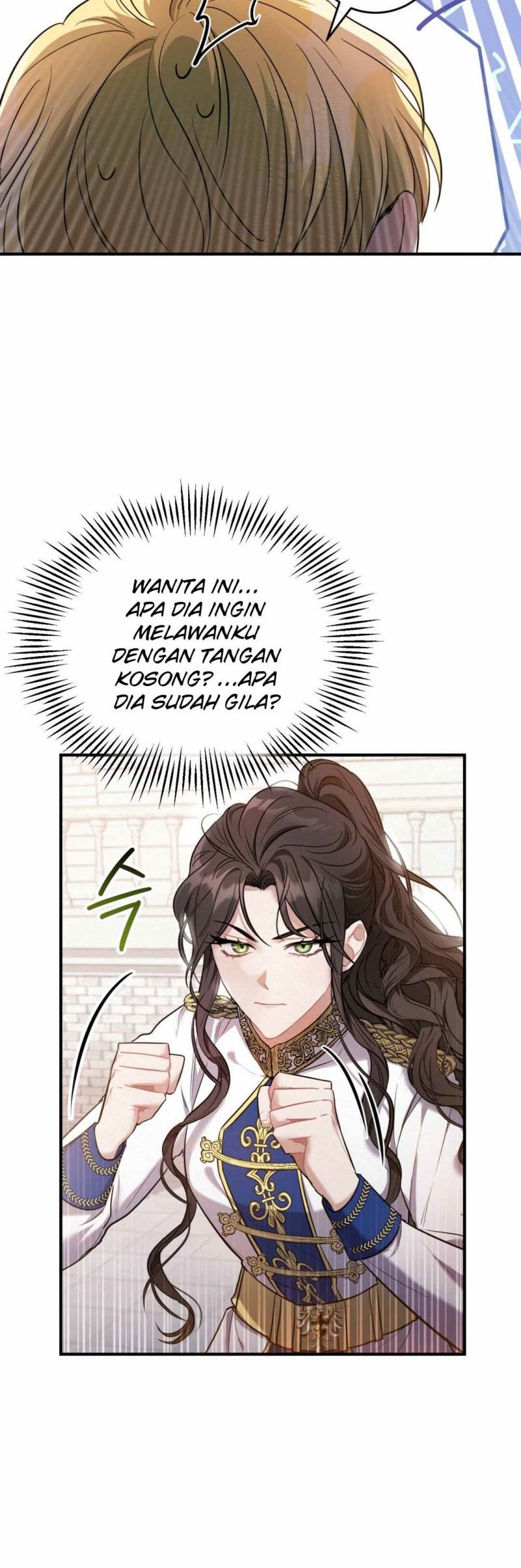 Shadowless Night Chapter 07 Gambar 60