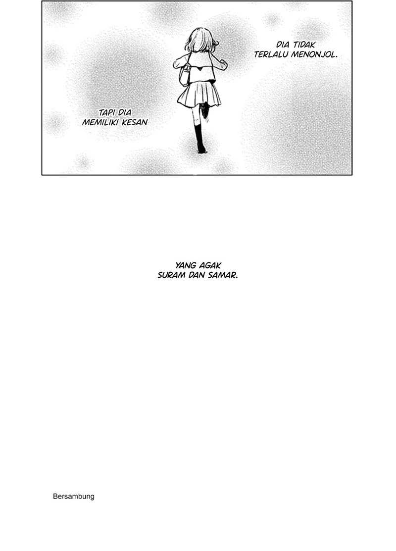 Ame to Kimi no Mukou Chapter 01 Gambar 11
