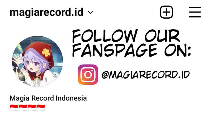 Magia Record: Mahou Shoujo Madoka Magica Gaiden Chapter 25 Gambar 17