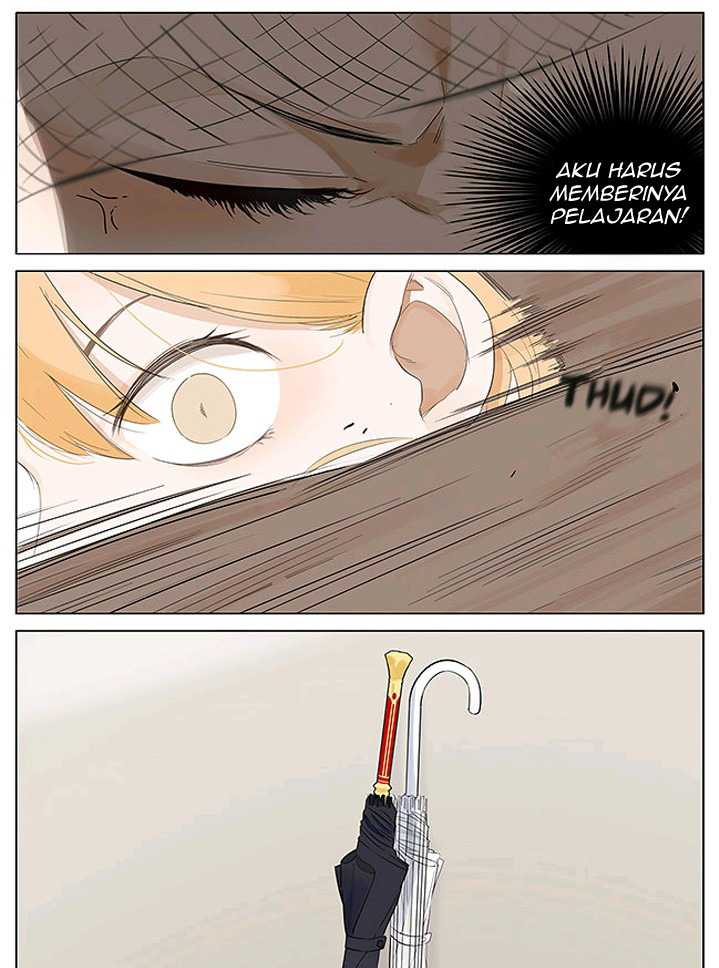 Umbrellas Chapter 03 Gambar 5