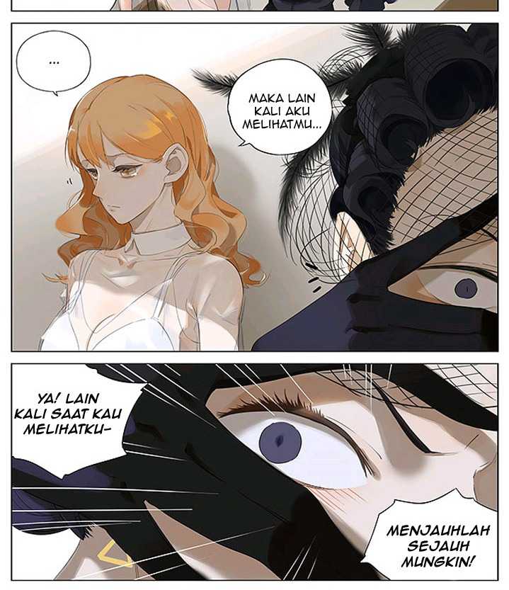 Umbrellas Chapter 03 Gambar 8